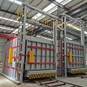 Forno pe machine